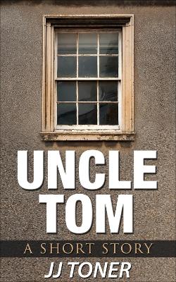 Book cover for Uncle Tom