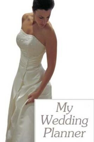 Cover of My Wedding Planner