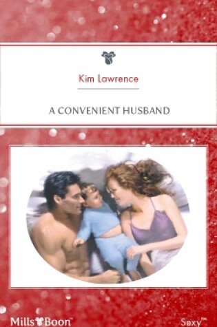 Cover of A Convenient Husband