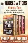 Book cover for The World of Tiers Volume Two