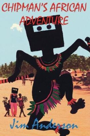 Cover of Chipman's African Adventure