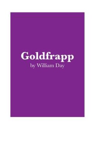 Cover of Goldfrapp