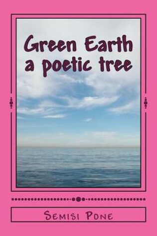 Cover of Green Earth