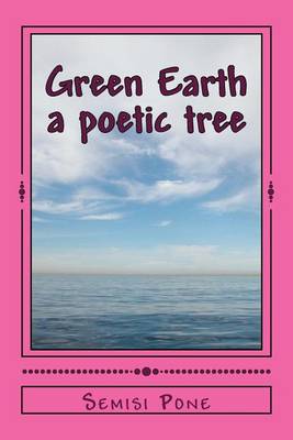 Book cover for Green Earth