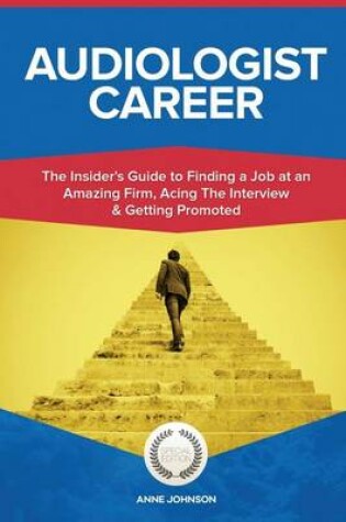 Cover of Audiologist Career (Special Edition)