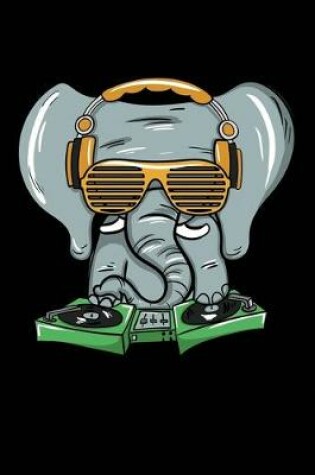 Cover of DJ Elephant