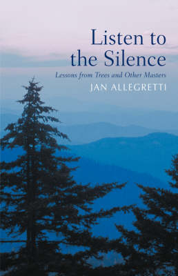 Cover of Listen to the Silence