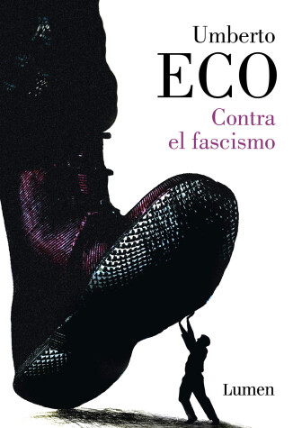 Book cover for Contra el fascismo / Eternal Fascism