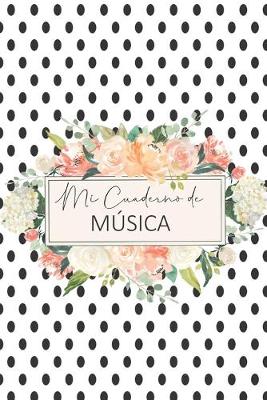 Cover of mi cuaderno de musica