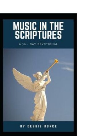 Cover of Music in the Scriptures