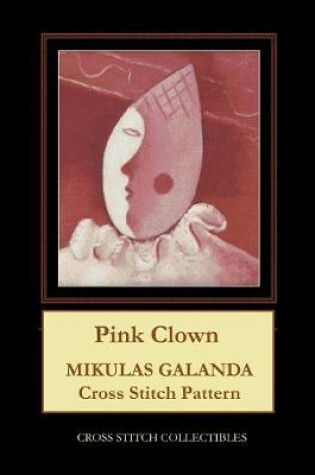 Cover of Pink Clown