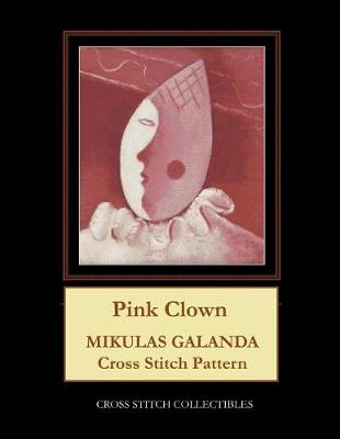 Book cover for Pink Clown