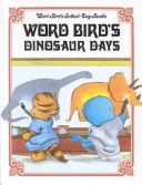 Book cover for Word Bird's (R) Dinosaur Days