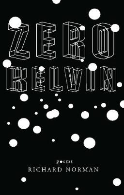 Book cover for Zero Kelvin