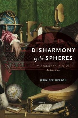 Cover of Disharmony of the Spheres