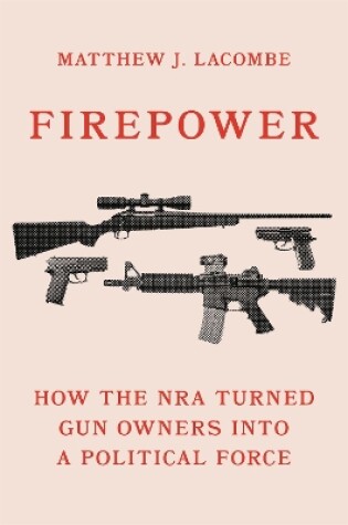 Cover of Firepower