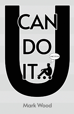 Book cover for U Can Do It