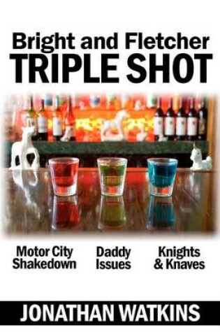 Cover of Triple Shot