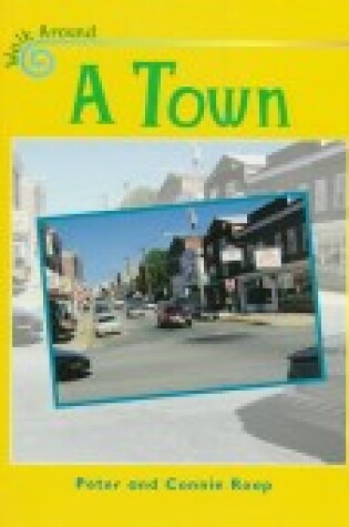 Cover of A Town
