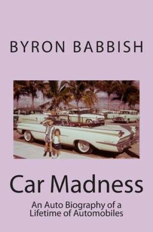 Cover of Car Madness