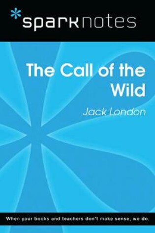 Cover of Call of the Wild (Sparknotes Literature Guide)