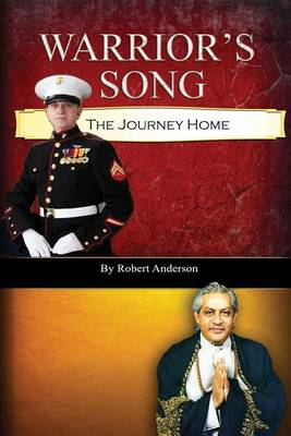 Book cover for Warrior's Song