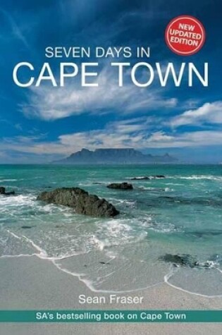 Cover of 7 days in Cape Town