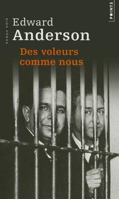 Book cover for Des Voleurs Comme Nous