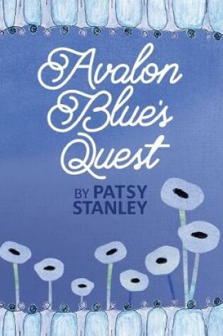 Cover of Avalon Blue's Quest