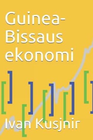 Cover of Guinea-Bissaus ekonomi