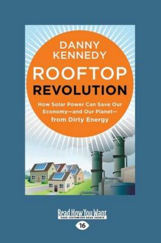 Cover of Rooftop Revolution