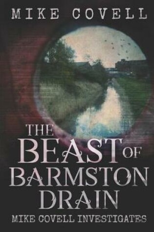 Cover of The Beast of Barmston Drain