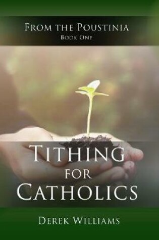 Cover of Tithing For Catholics