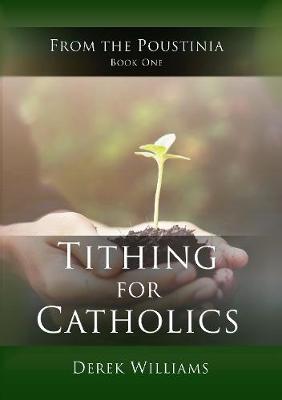 Cover of Tithing For Catholics