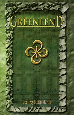 Book cover for Greenlend