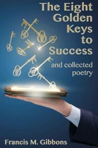 Cover of The Eight Golden Keys to Success