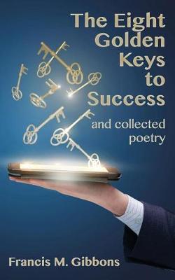 Book cover for The Eight Golden Keys to Success