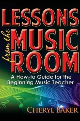Cover of Lessons From the Music Room