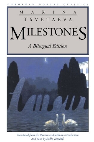 Cover of Milestones