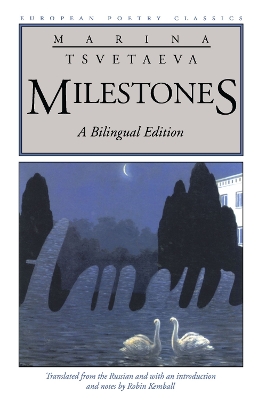 Book cover for Milestones
