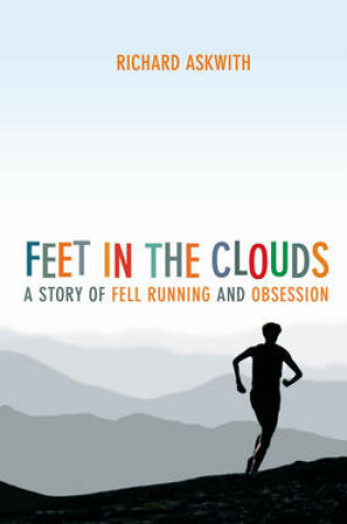 Cover of Feet in the Clouds