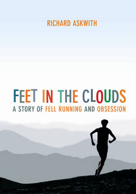 Book cover for Feet in the Clouds