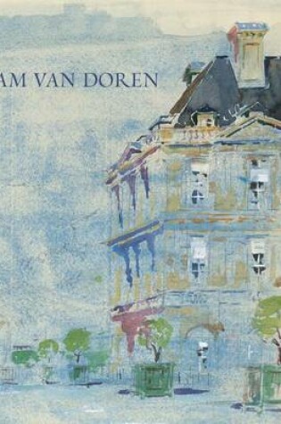 Cover of Adam Van Doren