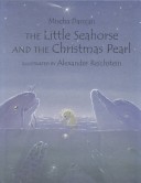 Book cover for The Little Seahorse and the Christmas Pearl