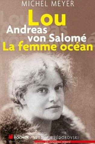 Cover of Lou Andreas Von Salome, La Femme Ocean