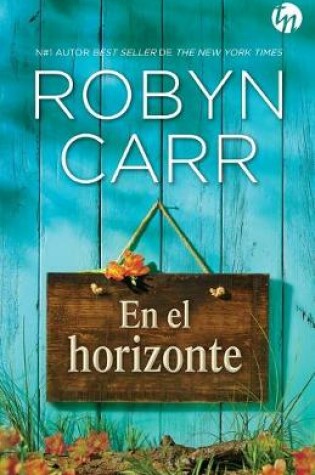 Cover of En el horizonte