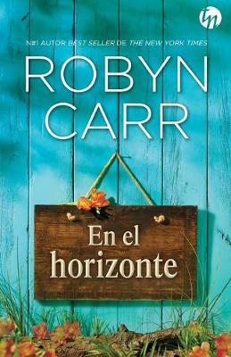 Book cover for En el horizonte