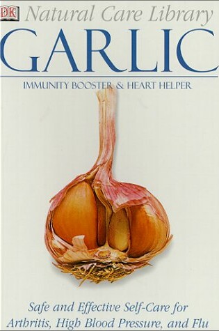 Cover of Garlic