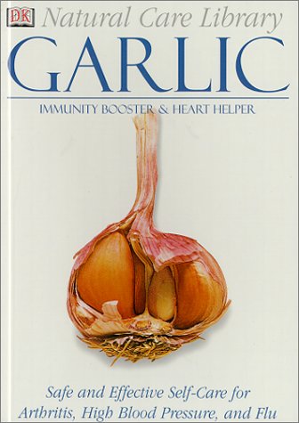 Cover of Garlic