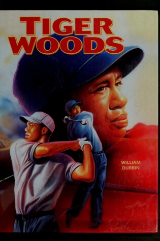 Cover of Tiger Woods (Gl)